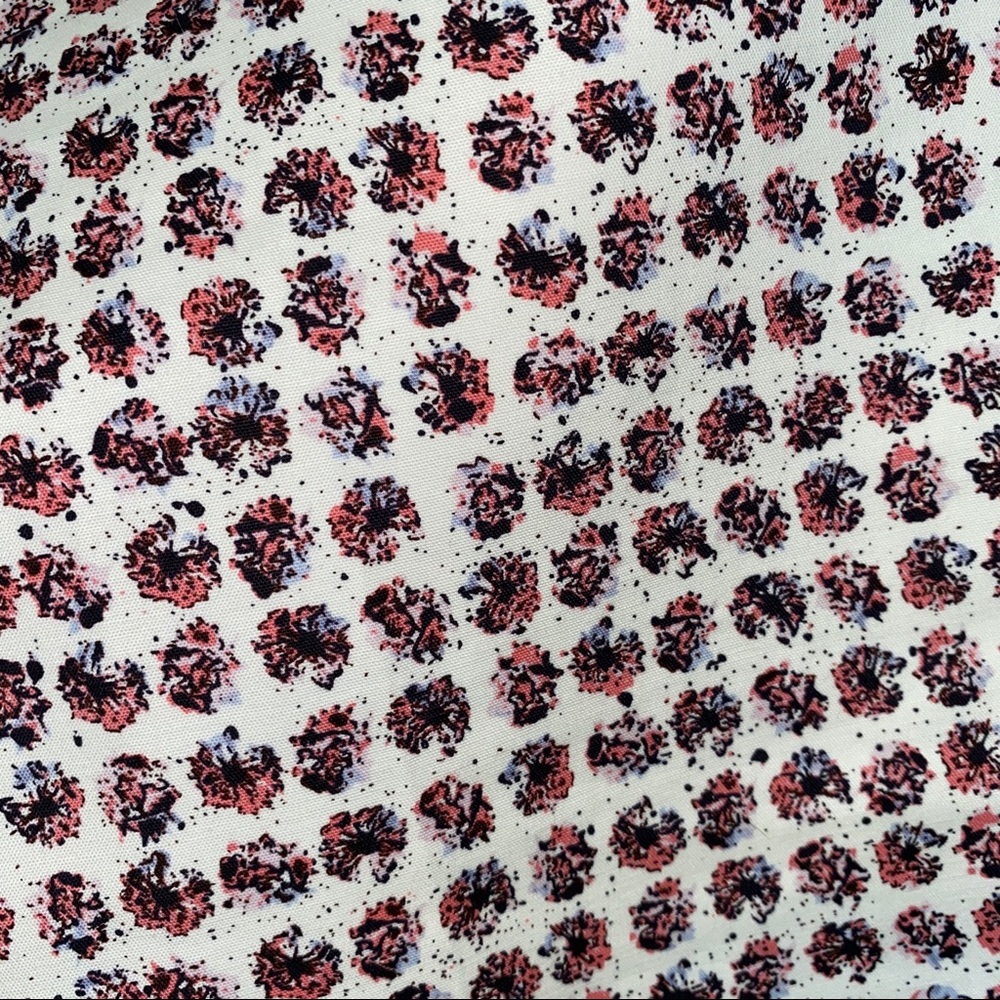 Cropped Paraphrase Pants - Picture 6 of 6